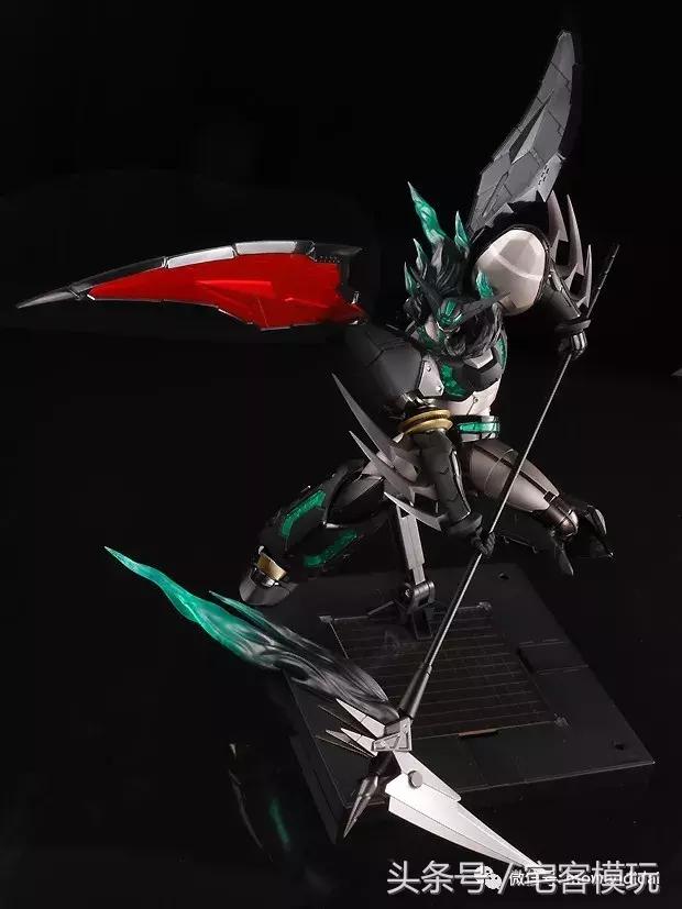 模玩测评,模玩评测评头论足