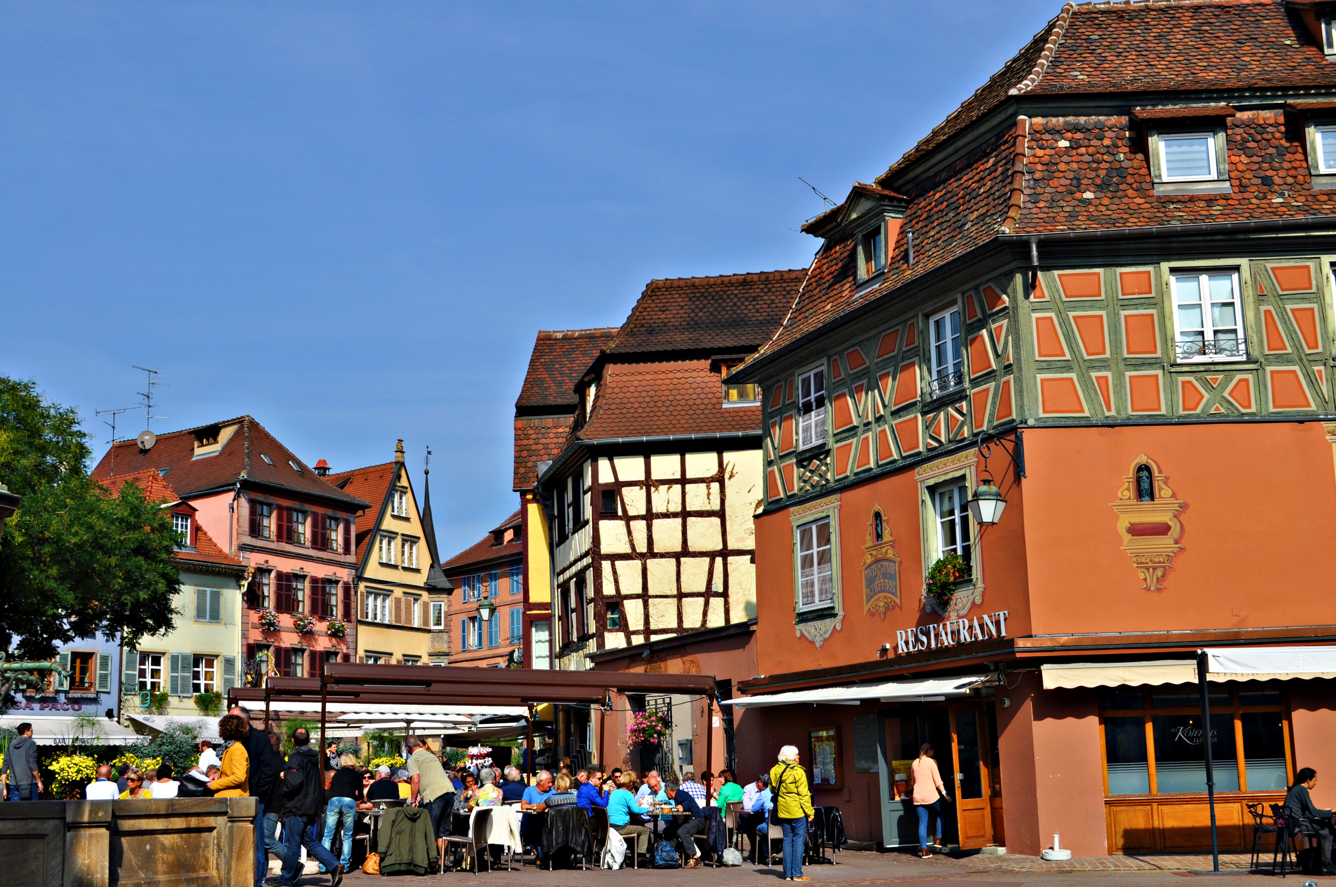 欧洲旅行第一好城市,欧洲无国界旅游