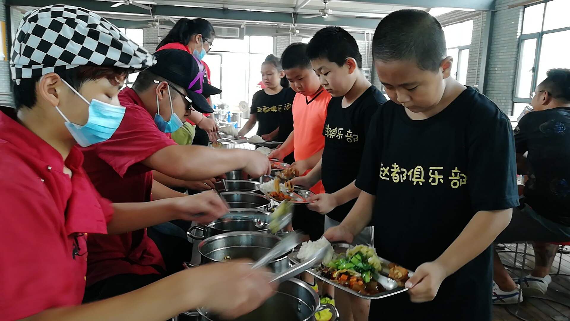 全国青少年足球邀请赛蓝天杯,全国青少年足球邀请赛落幕