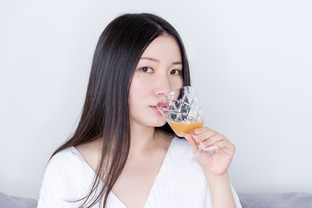 28天解决了所有皮肤问题，你猜我做了些什么？