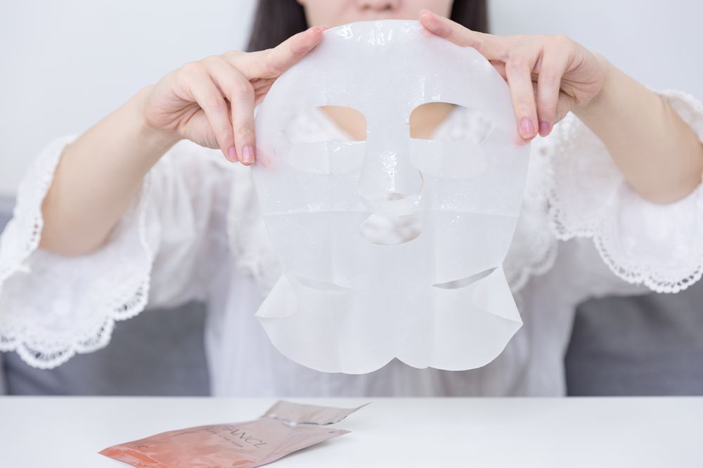 28天解决了所有皮肤问题，你猜我做了些什么？