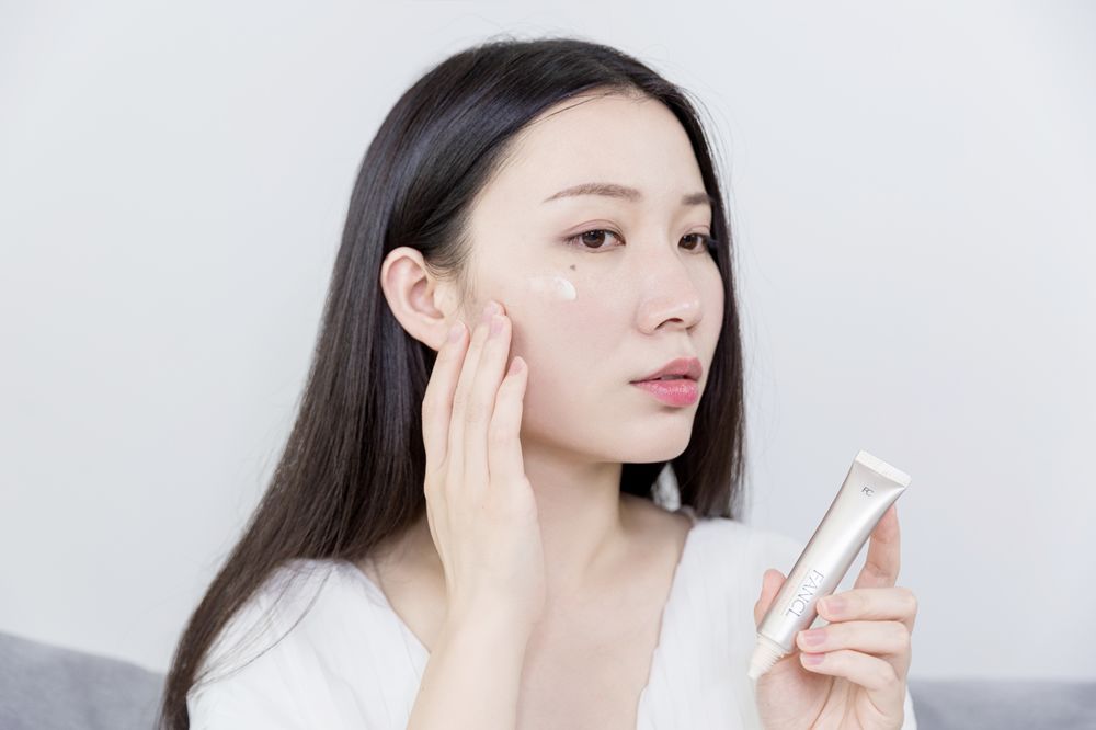 28天解决了所有皮肤问题，你猜我做了些什么？