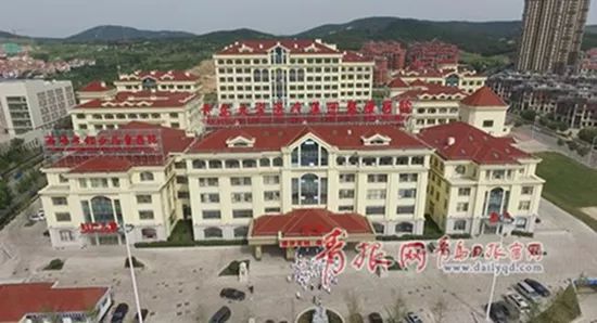 青岛新建三甲医院名单,青岛三甲医院入驻