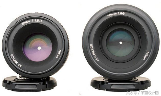 永诺50mmf1.8对比尼康40mmf2,永诺50mmf1.8尼康z卡口对比唯卓士