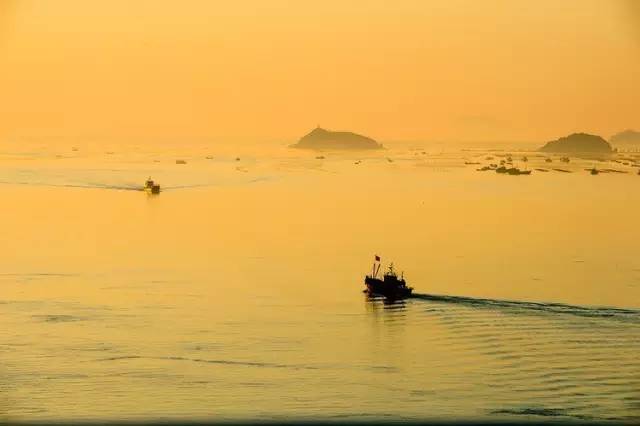 不需要签证最美的海岛,不用出国也可以玩的海岛