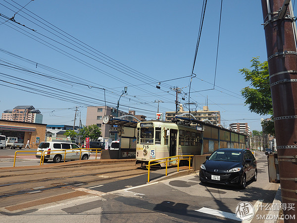 北海道札幌的散步之旅,日本北海道小樽旅游攻略