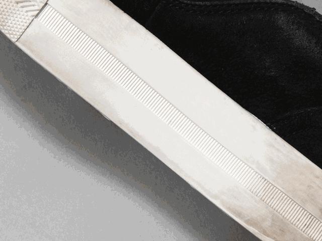 春天必备3双鞋,踏青必备的小白鞋