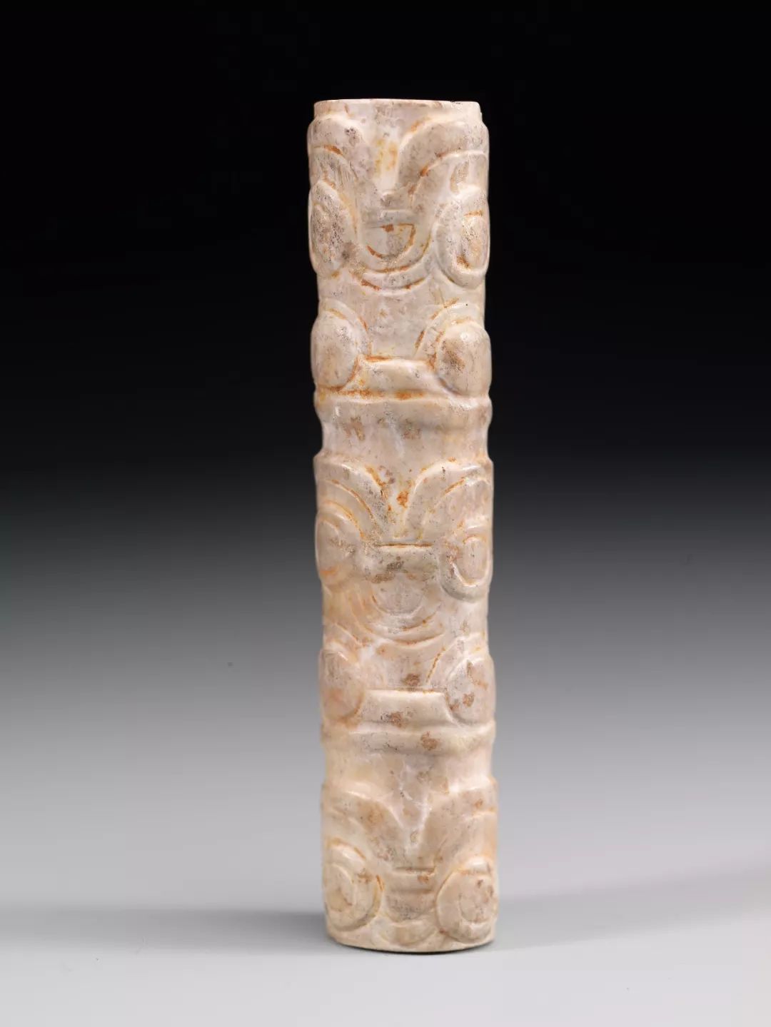 良渚文化是最美的玉,良渚文化的玉是从哪里来的