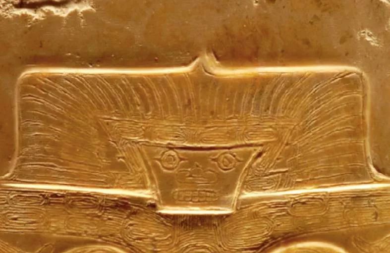 良渚文化是最美的玉,良渚文化的玉是从哪里来的