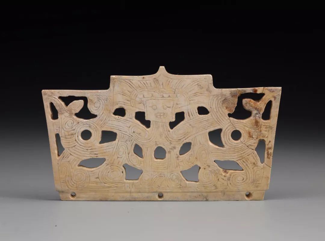 良渚文化是最美的玉,良渚文化的玉是从哪里来的