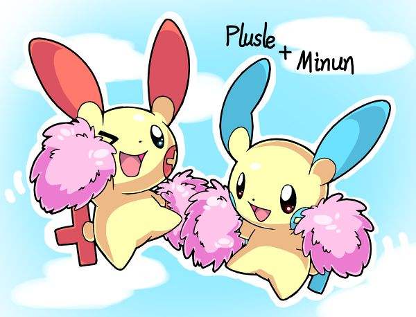 神奇宝贝最强的三只神兽,十大可爱的神奇宝贝