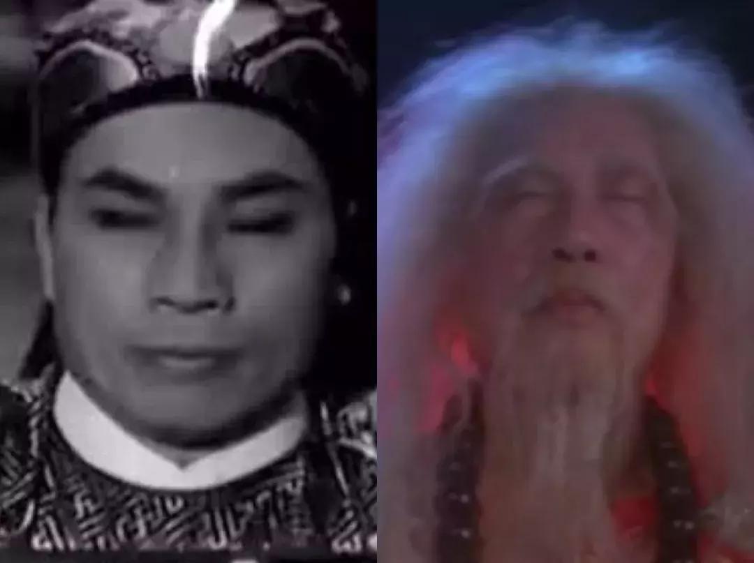 小时候演男孩长大是女孩,小时候演小男孩长大是女孩