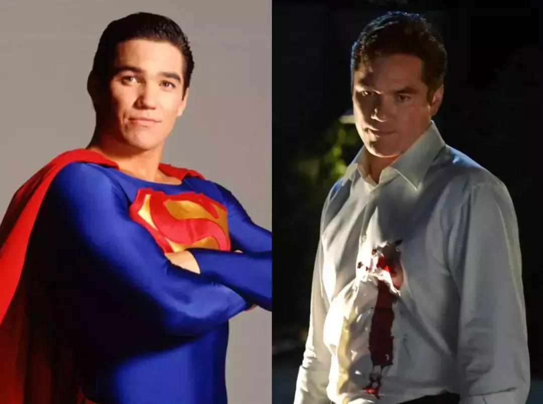 小时候演男孩长大是女孩,小时候演小男孩长大是女孩