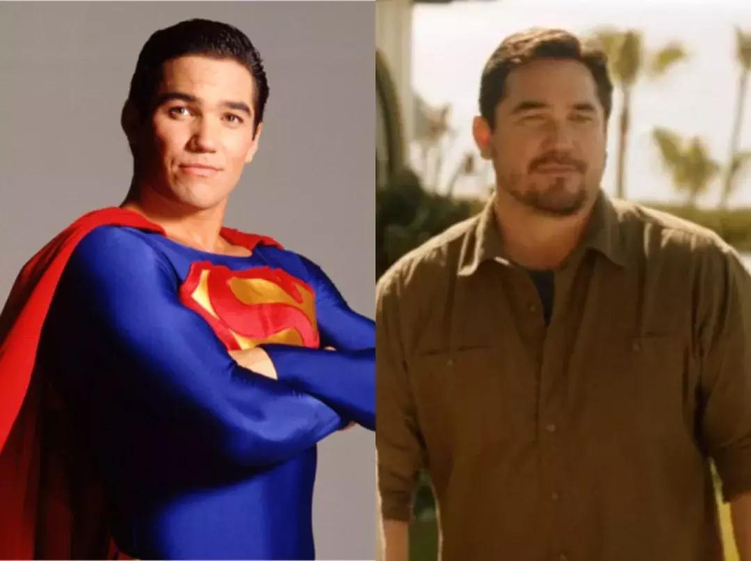 小时候演男孩长大是女孩,小时候演小男孩长大是女孩