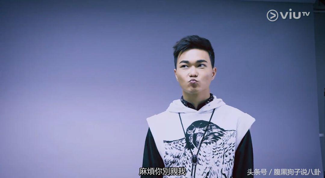 港版101节目什么名字,香港101选秀