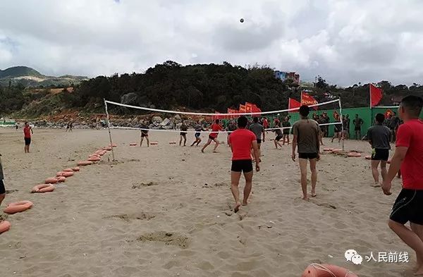 兵哥哥海训需要准备什么,兵哥哥出去海训必带什么