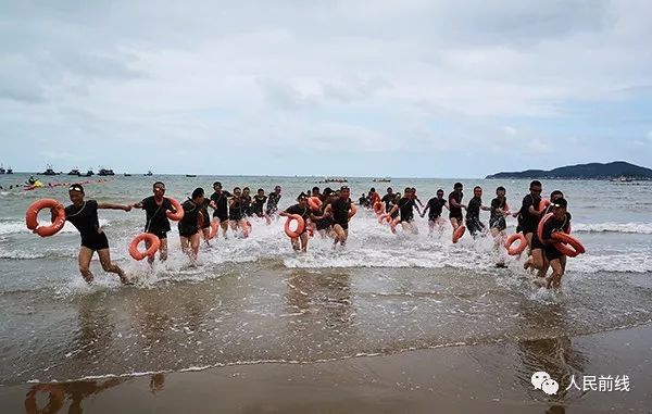 兵哥哥海训需要准备什么,兵哥哥出去海训必带什么