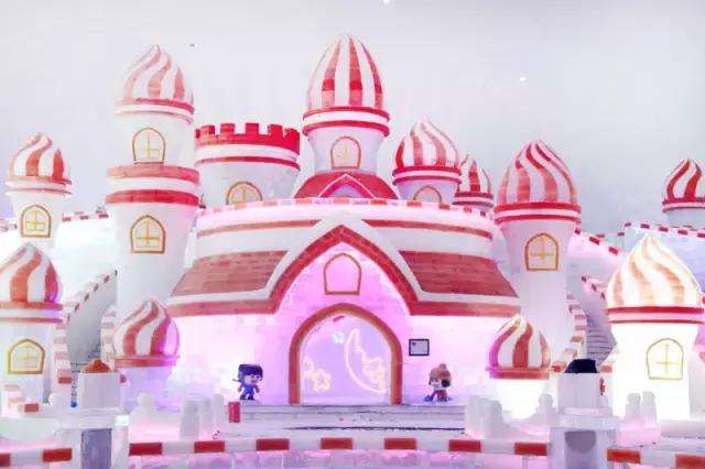 哈尔滨之夏游玩攻略,迷人的哈尔滨之夏音乐会