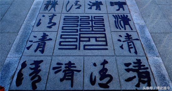 为何清朝只有皇太极用了两个年号,清朝皇太极为什么要改国号