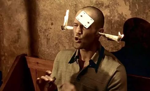 这群男人，组成了拯救者联盟