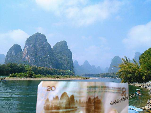 桂林旅游进店购物避坑,桂林旅游攻略省钱的地方有哪些