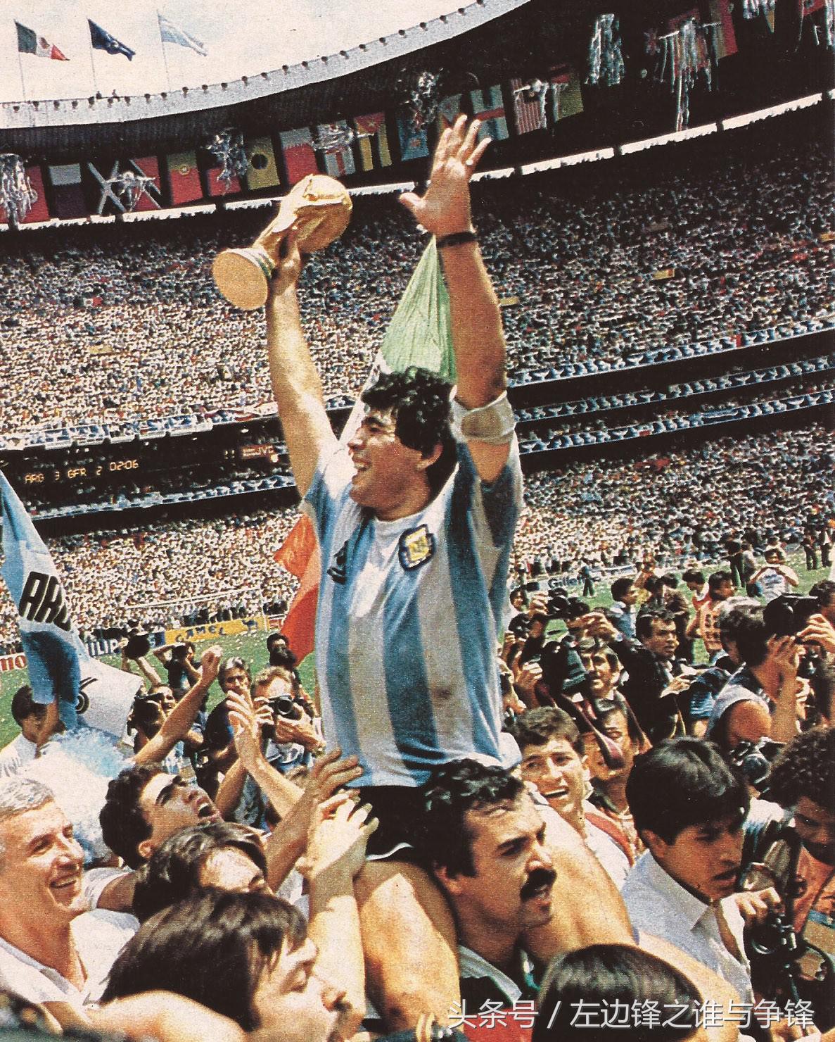 四十年，十一人，世界杯陪伴我们，我们守护光阴