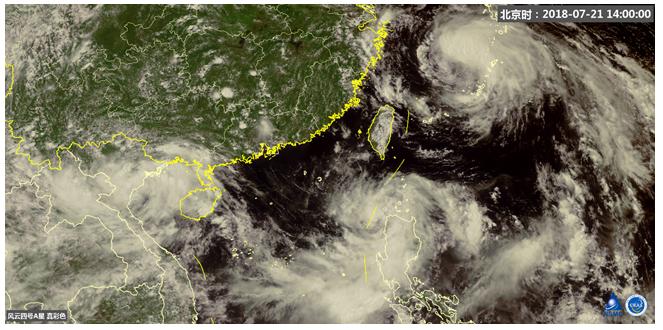 十号台风安比,最新台风安比走过的地方