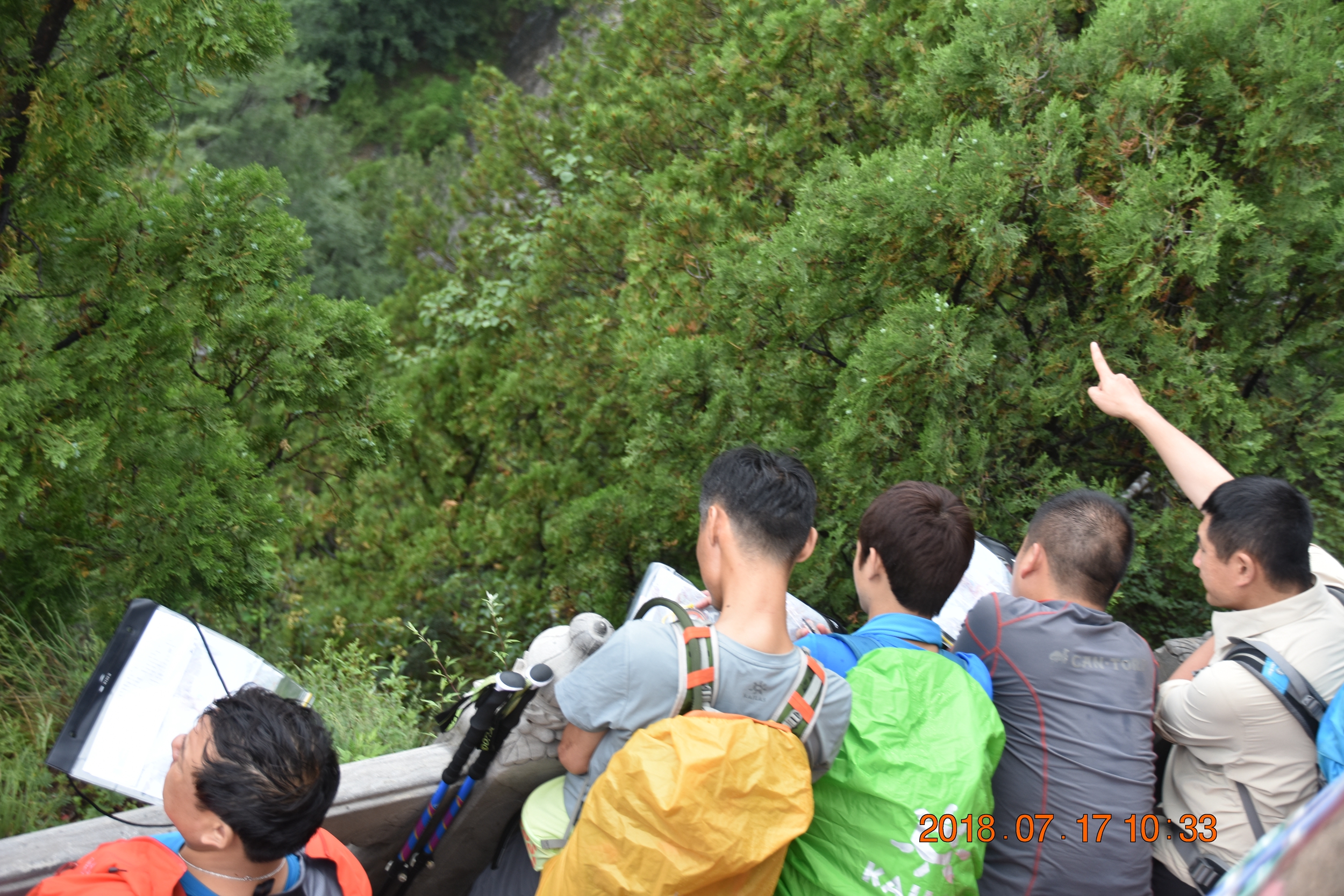 中国登山协会户外指导员山西培训,中登协领队证培训费用