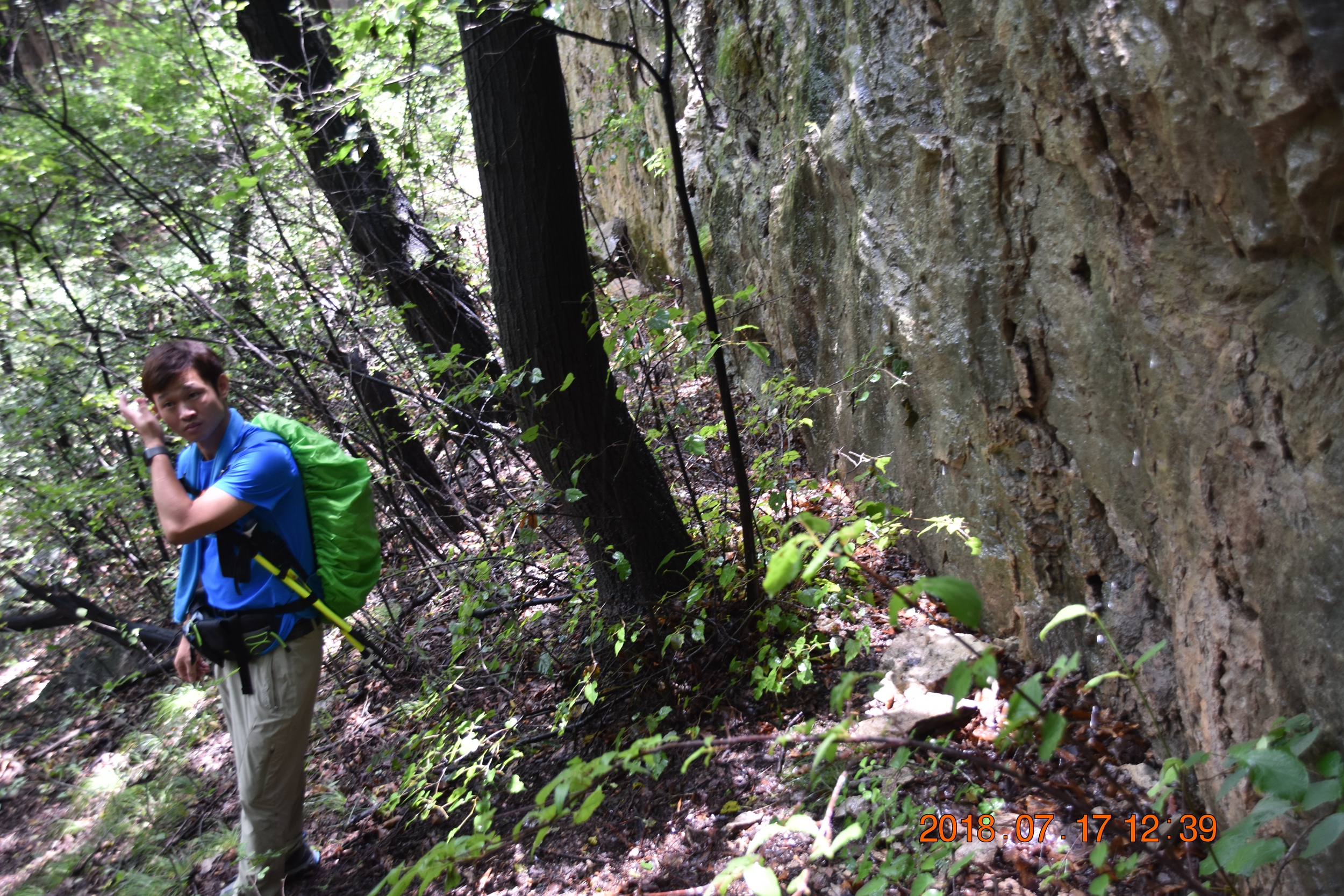 中国登山协会户外指导员山西培训,中登协领队证培训费用