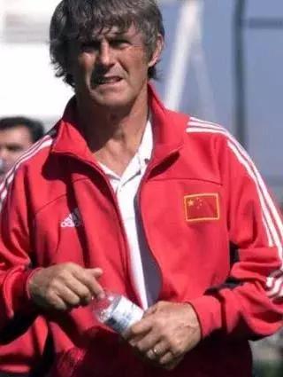 国足主帅年薪,国足主帅里皮年薪多少