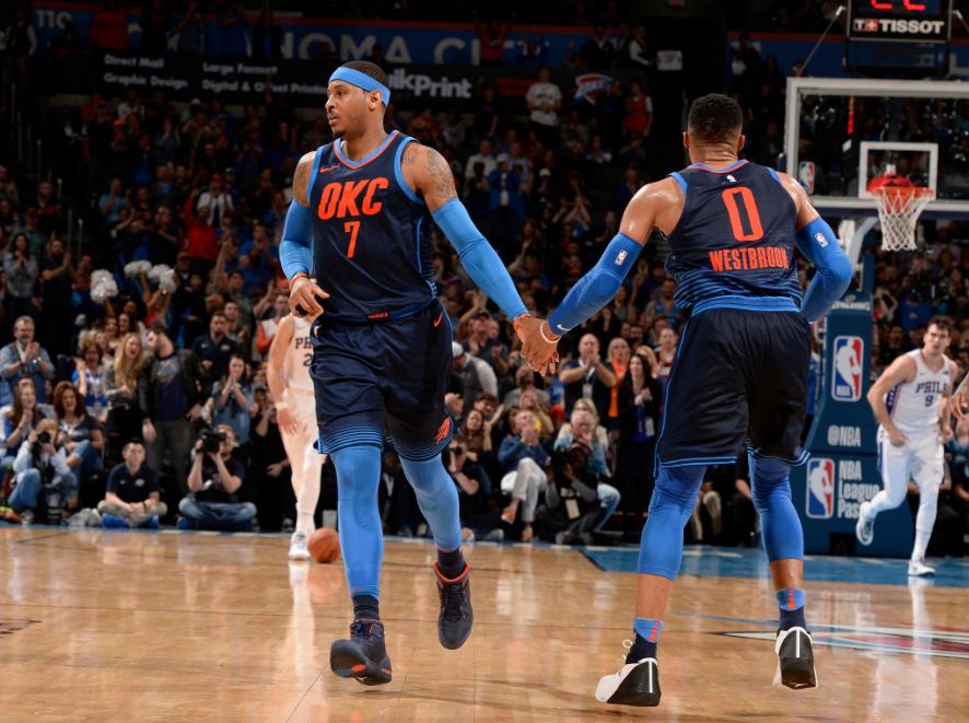 7队超出奢侈税起征线,6大豪门拥有争冠实力,这队有点太尴尬