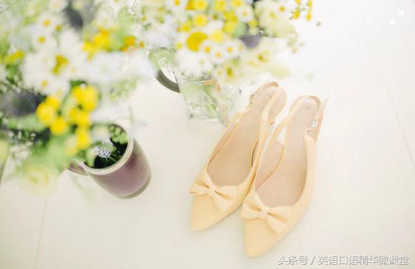 凉鞋的英语怎么说呢,凉鞋翻译英文