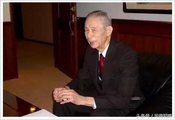 他是台湾工业之父,最低成本办世界顶尖医院,还捐上千亿救治穷人