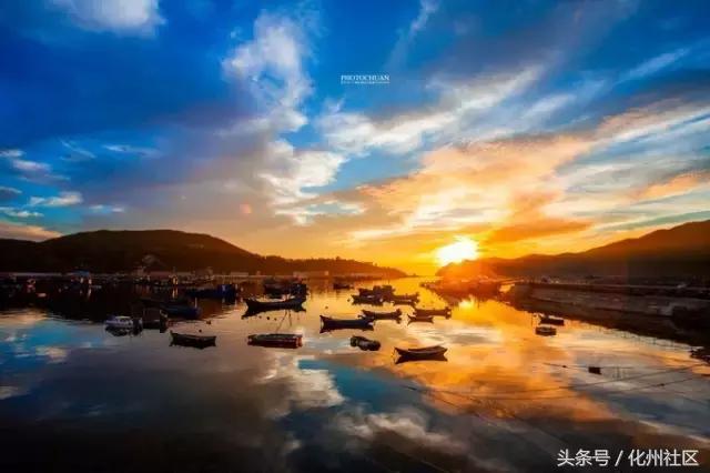 不用签证可以去的岛屿,不花钱的海岛旅行