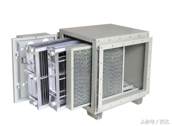 无锡工业废气处理,工业废气怎么处理