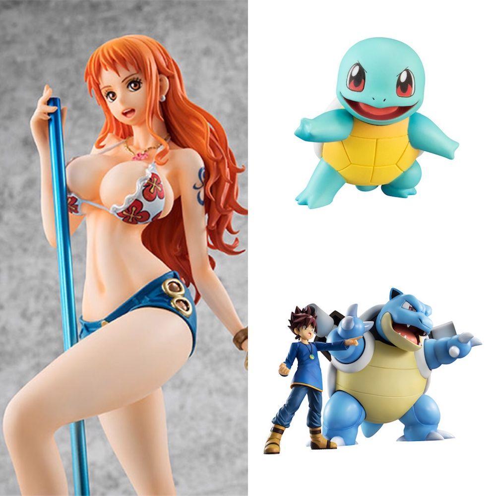 bicaf手办海报,bicaf国际版手办