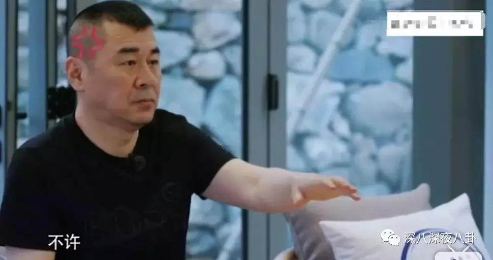 蒋勤勤经历过的事,蒋勤勤查案