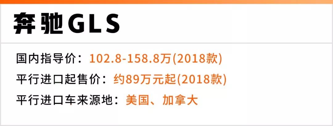 平行进口车都有哪些轿车,高端平行进口车开着怎么样