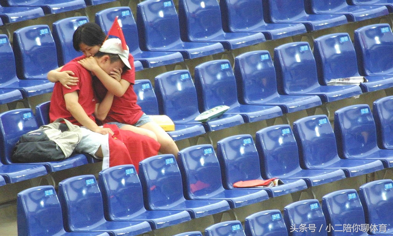 中日足球差距这么大的原因,武磊谈中日足球差距