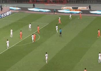 卡洛斯外脚背4米挑战,卡洛斯外脚背凌空爆射