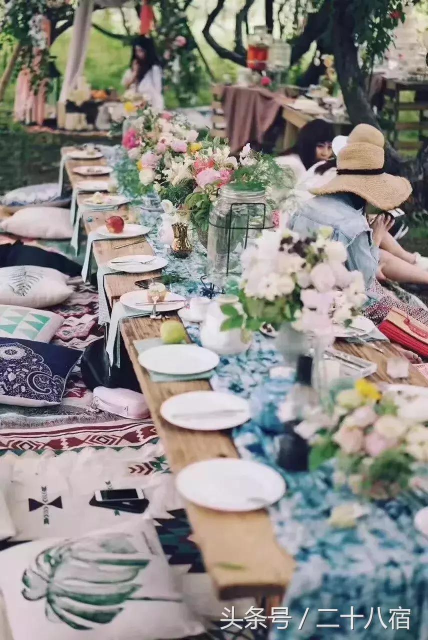 她在南京,南京谷里熏衣草庄园最佳观赏期