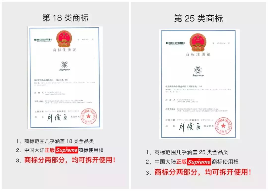 supreme专卖店买东西是真的吗 (深圳supreme真假辨别)