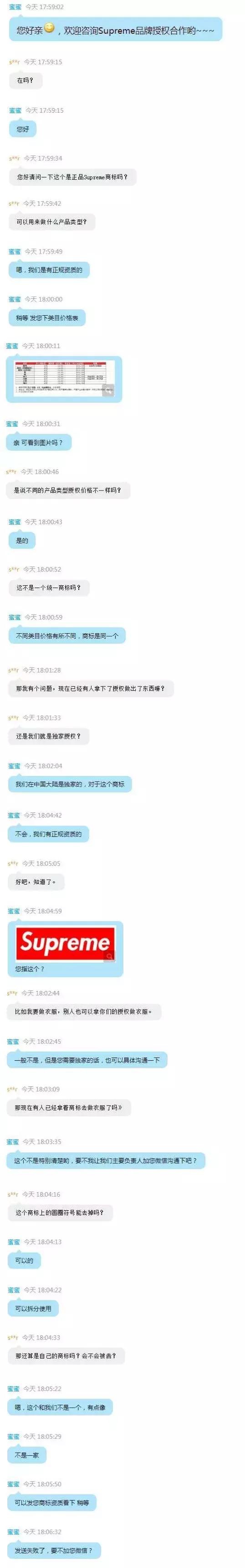 supreme正品和假货的区别,supreme是不是有好多冒牌实体店