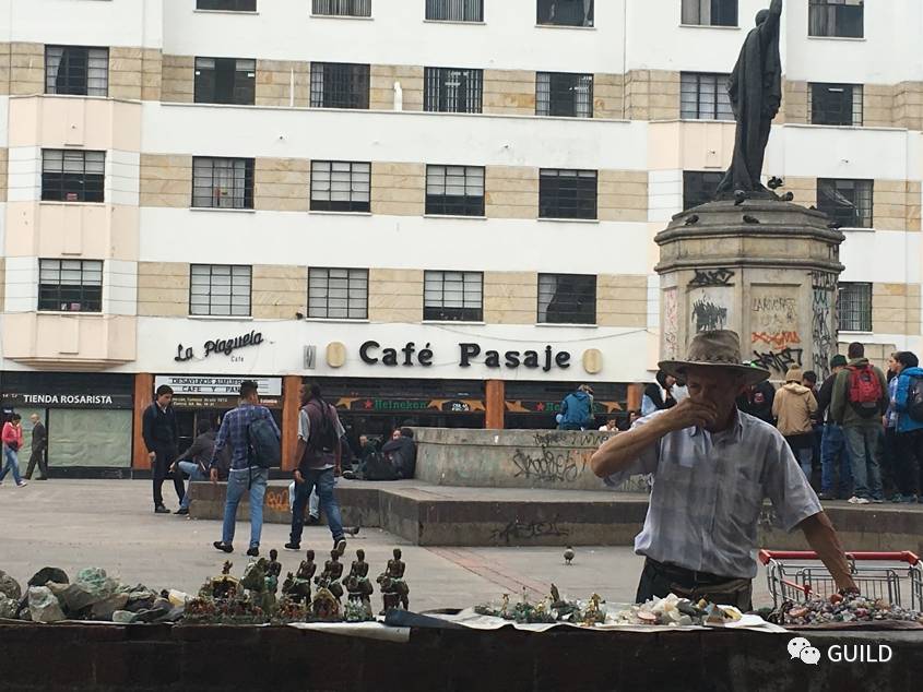 祖母绿的来源,祖母绿原矿产地