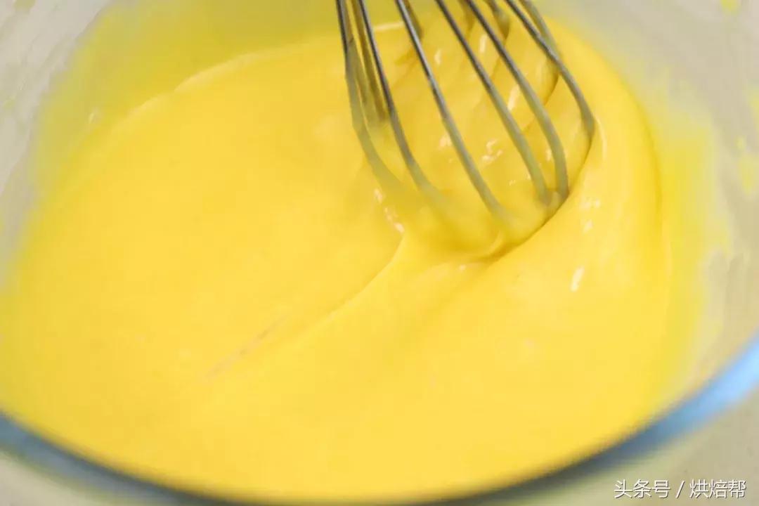 做法简单又好吃的网红蛋糕,如何制作超级好吃的普通网红蛋糕