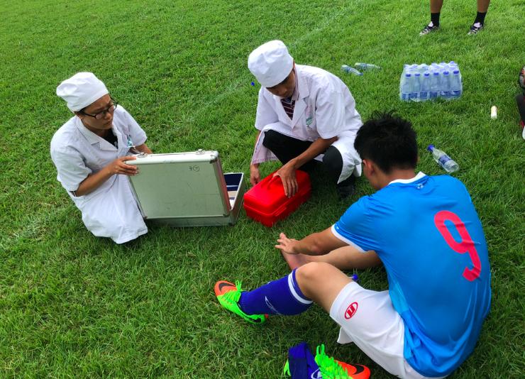 足梦之路，继续航行