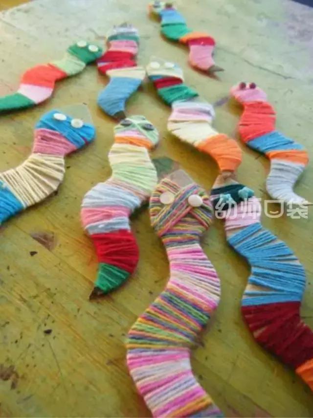 孩子最爱的100个创意感官游戏