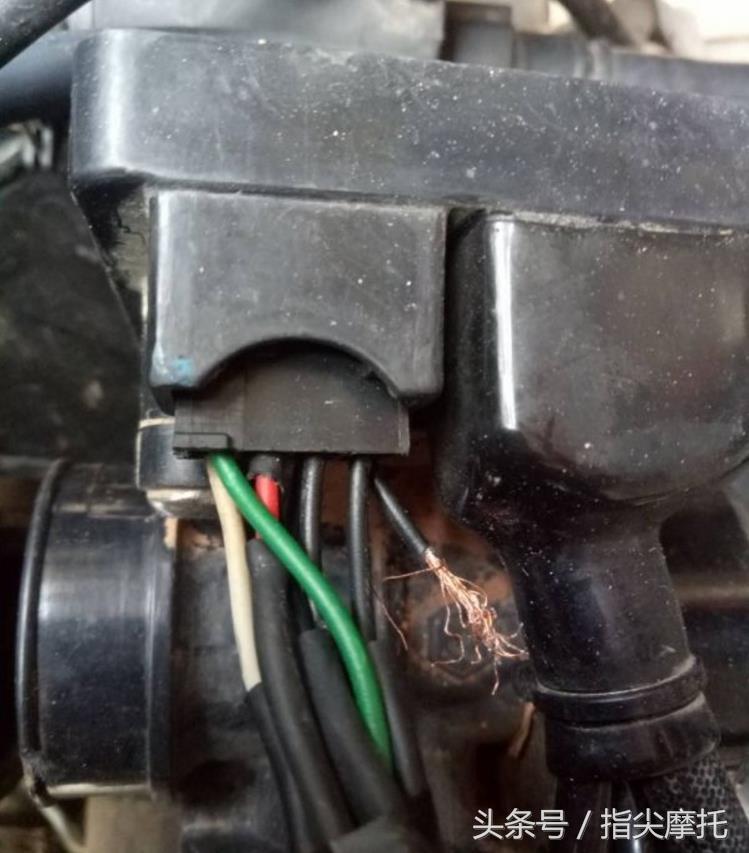 摩托车朗杰电喷怎么改化油器,朗杰电喷系统摩托车