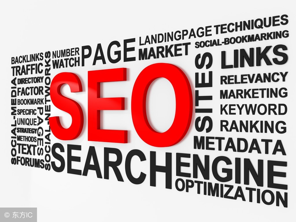 seo需要掌握哪些技术和知识,做好seo最重要的是什么