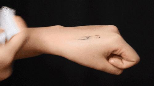 左颜右色的沐浴露测评,沐浴露测评红榜前五女